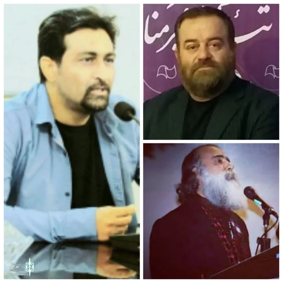 هیئت داوران نخستین طنزواره استانی میرما مشخص شدند 2