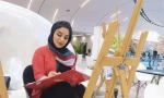 نسرین گنجینه : طراحان لباس در ایران  بسیار خلاق تر از طراحان لباس دیگر کشورها هستند 2