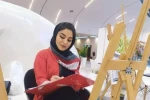 نسرین گنجینه : طراحان لباس ایرانی  خلاق تر از طراحان دیگر کشورها هستند 2
