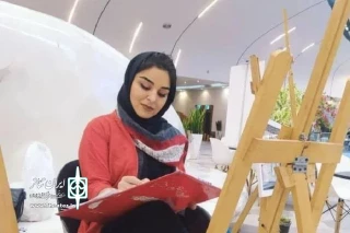 در گفتگوی نوروزی با طراح لباس تئاتر استان مازندران مطرح شد

نسرین گنجینه : طراحان لباس ایرانی خلاق تر از طراحان دیگر کشورها هستند