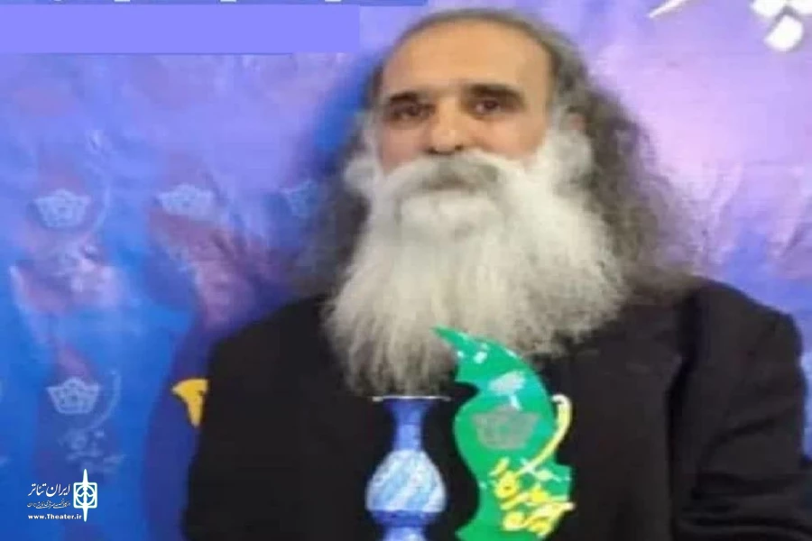 چهانفرکاویانپور: هنر انقلابی هنر اگاهی بخشی  به جامعه است 2