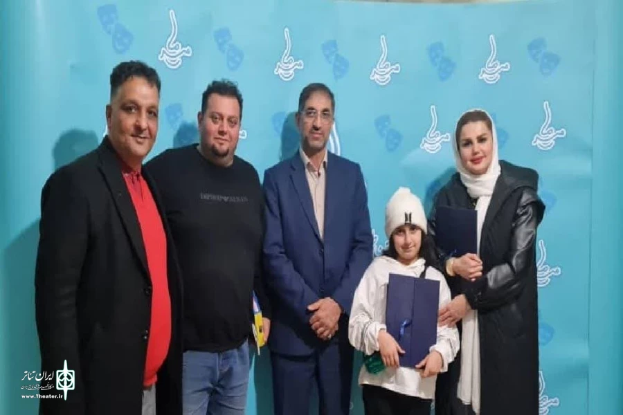 فاطمه رجبیان : اینستاگرام هر هجوی را کمدی و هر نابلدی را کمدین معرفی کرد! 3