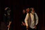 چهانفرکاویانپور: هنر انقلابی هنر اگاهی بخشی به جامعه است 2