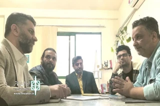 در نخستین جلسه سال 1402 هییت مدیره انجمن نمایش مازندران مطرح شد

برگزاری هفته تئاتر مازندران در اردیبهشت