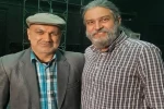 دایی غلام تئاتر مازندران، سرطان را شکست داد 3