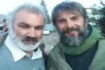 دایی غلام تئاتر مازندران، سرطان را شکست داد 6