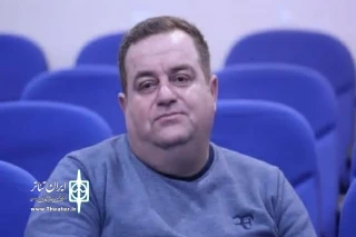 در گفت و گو با پیشکسوت تئاتر، تلویزیون و سینمای مازندران مطرح شد

تورج زایدلی : صداقت مهم‌ترین شاخصه هنر انقلابی است