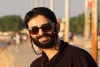 خود را از میان برداریم تا هر چه از  هنر ماند ، جلوه ای از خدا باشد 2