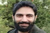 خود را از میان برداریم تا هر چه از  هنر ماند ، جلوه ای از خدا باشد 3