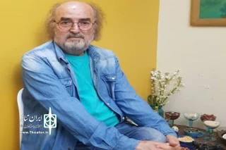 به بهانه برگزاری هفته تئاتر مازندران و درگفت وگو با پیشکسوت تئاتر مازندران مطرح شد

صفر علی اوجانی: توجه به تئاتر نباید محدود به مرکز استان باشد