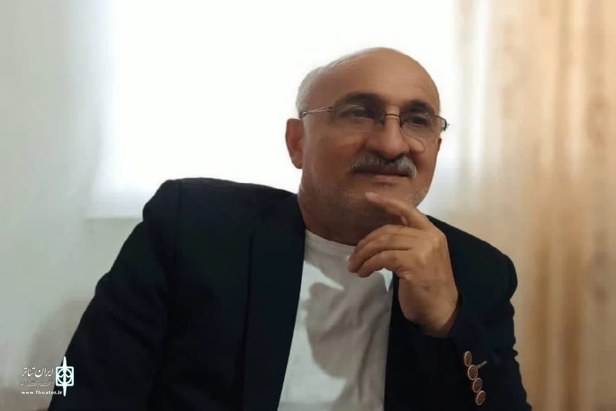 محمدرضا قلی پور : برگزاری هفته تئاتر مازندران ،مولد حرکت تئاتر شهرستان هاست 2