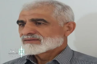 در گفت و گو با پیشکسوت تئاتر چالوس مطرح شد

نعمت الله آهی: چاپ کتاب تاریخ مازندران، چراغ راه آیندگان خواهد بود