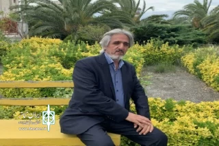 در گفت و گو با پیشکسوت تئاتر نور مطرح شد

بهزاد مختاری: چاپ کتاب تاریخ تئاترمازندران ماندگارترین اتفاق تاریخ تئاتر استان است
