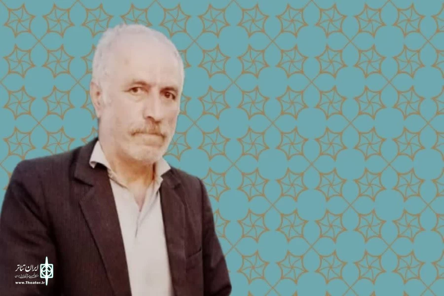 رستم کیاکجوری: هفته تئاتر، آغاز مشق عشق و اخلاص در دفتر دل است 2