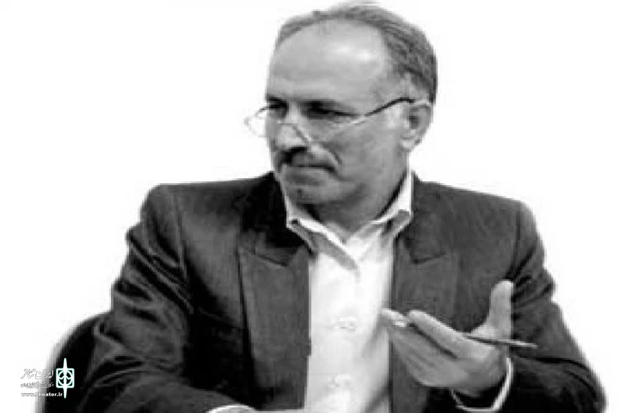 رستم کیاکجوری: هفته تئاتر، آغاز مشق عشق و اخلاص در دفتر دل است 3