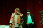نمایش  کمدی اجتماعی  (( یه روز دیگه )) در نور به اجرا می رود 2