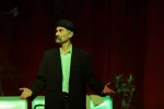نمایش  کمدی اجتماعی  (( یه روز دیگه )) در نور به اجرا می رود 2