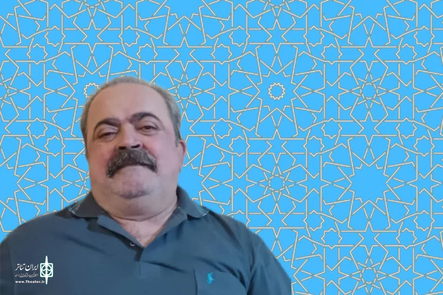 محمد باقر عبیری : تا سر حد توان مطالعه کنید هر چه باسوادتر باشیم ، خطای کمتری از ما سر می زند 2