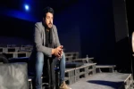 افتتاح خانه تئاتر قائمشهر در هفته تئاتر مازندران 2