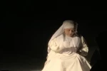 نمره ۱۹/۳۰ استاد به پایان نامه کارگردان اثر 2