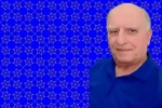 حسین مافی : پایه های اساسی تئاتر در چالوس وجود ندارد 2