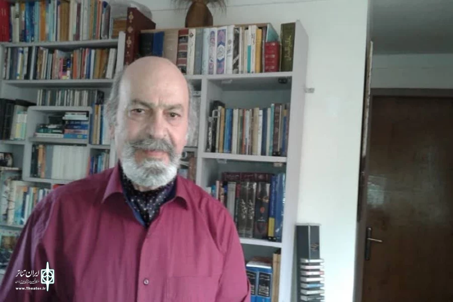 صمد جواهری پور: هنرمندان در تحول فرهنگی جامعه نقش موثری دارند 2