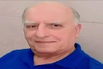 حسین مافی : پایه های اساسی تئاتر در چالوس وجود ندارد 2