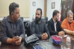 محمد روحی : با عشق و علاقه هنرمندان ، چراغ تئاتر در این استان همواره روشن است 3
