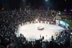 نمایشواره اردیبهشت مقاومت با 4000 مخاطب ساروی برگزار شد 2
