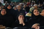 نمایشواره اردیبهشت مقاومت با 4000 مخاطب ساروی برگزار شد 10