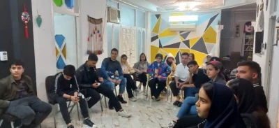 در چهارمین روز از هفته تئاتر مازندران

ورکشاپ رایگان و یکروزه بازیگری در آمل برگزار شد