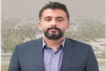 پیام تبریک و تقدیر یاسر محمودی از مدیر روابط عمومی شهرداری محمودآباد 2