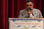 آیین اختتامیه هفته تئاتر استان مازندران در نور برگزار شد 2