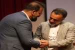 آیین اختتامیه هفته تئاتر استان مازندران در نور برگزار شد 8