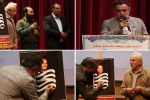 کاظم نظری: انجمن‌های نمایشی به سمت خودگردانی و استقلال مالی حرکت کنند  2