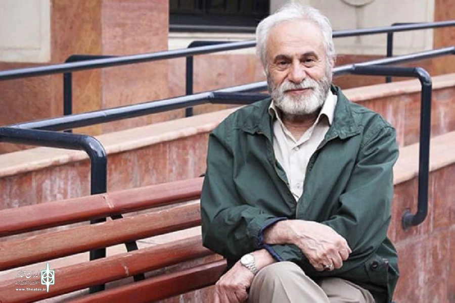 ایرج راد: هزاران دانش‌آموخته تئاتر، هیچ آینده شغلی ندارند 2