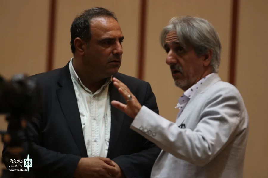 ساده و صمیمی ، باشکوه و عزتمند 2