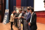 تودیع و معارفه رییس کانون بسیج هنرمندان نکا 5