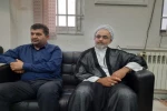 محمد محمدی : تخصصی شدن شورای نظارت به شیوه جدید , اقدامی ارزنده و تاثیر گذار  است 2