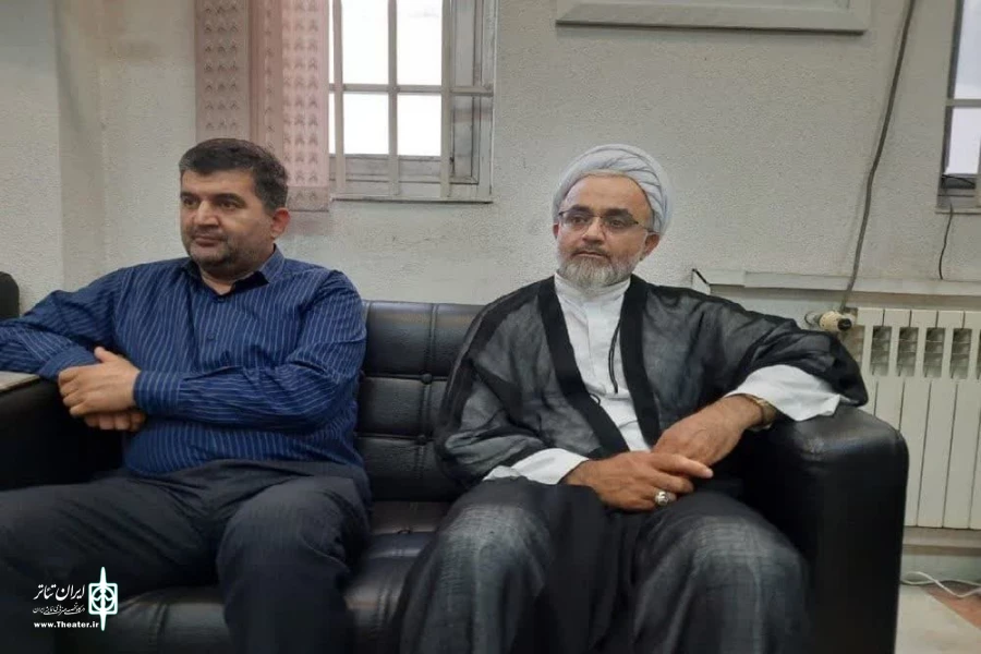 محمد محمدی : تخصصی شدن شورای نظارت به شیوه جدید , اقدامی ارزنده و تاثیر گذار  است 2