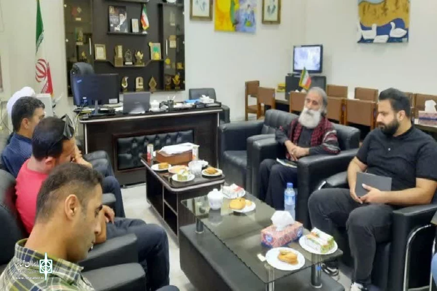 محمد محمدی : تخصصی شدن شورای نظارت به شیوه جدید , اقدامی ارزنده و تاثیر گذار  است 3