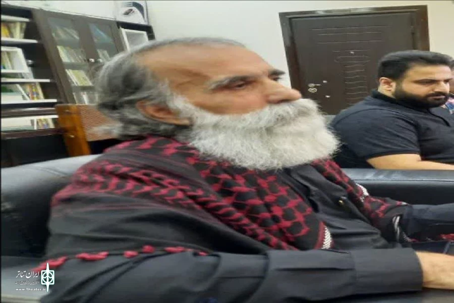 محمد محمدی : تخصصی شدن شورای نظارت به شیوه جدید , اقدامی ارزنده و تاثیر گذار  است 5