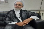 حجت الاسلام شعبانی : هنرمندان تئاتر سرمایه های فرهنگی شهرستان هستند 2