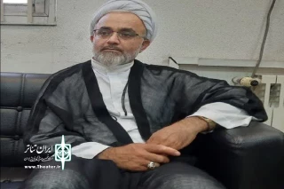 عضو شورای نظارت بر نمایش شهرستان محمودآباد گفت:

حجت الاسلام شعبانی: هنرمندان تئاتر سرمایه های فرهنگی شهرستان هستند