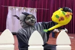 افسانه پری او