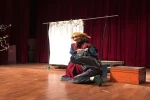 افسانه پری او