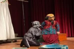 افسانه پری او