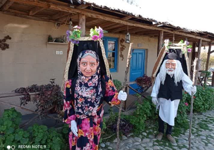 با حضور گروه تئاتر سایه در بیمارستان کودکان امیرکلا

ماجان  و  میرزعمو به ملاقات کودکان بیمار رفتند
