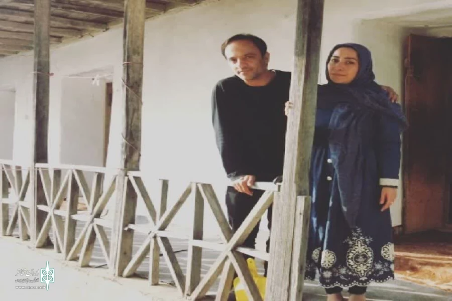 " عاشق ترین روزگار " آغازی برای یک زندگی عاشقانه 2