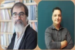 حامد مربوط صادق، مسئول کانون تئاتر خیابانی مازندران شد 2